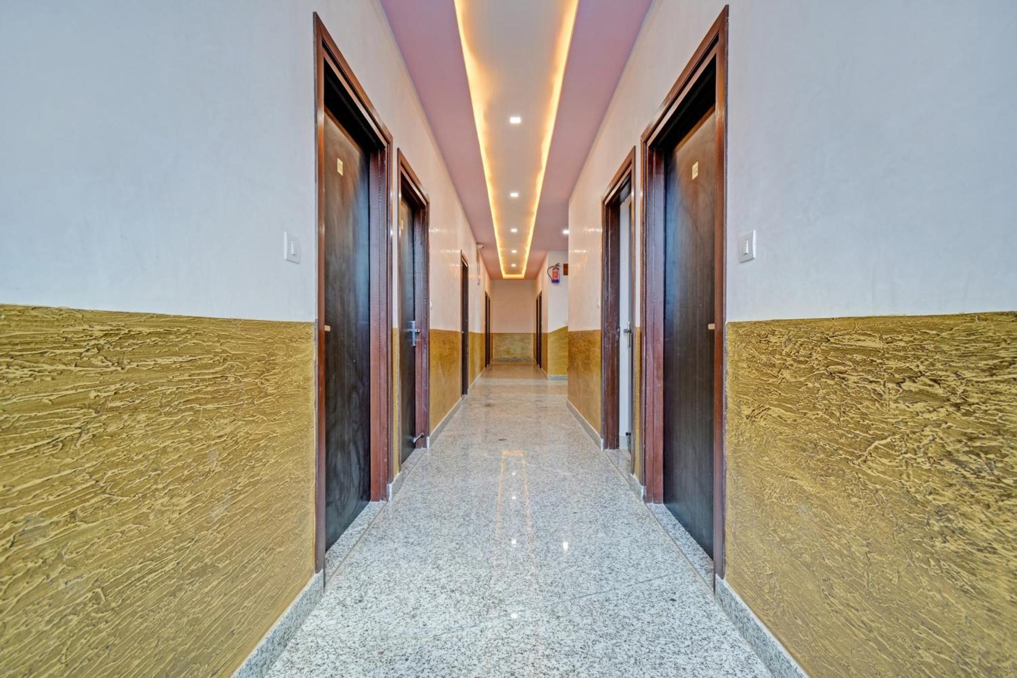 Capital O Maharana Palace Ουνταϊπούρ Εξωτερικό φωτογραφία